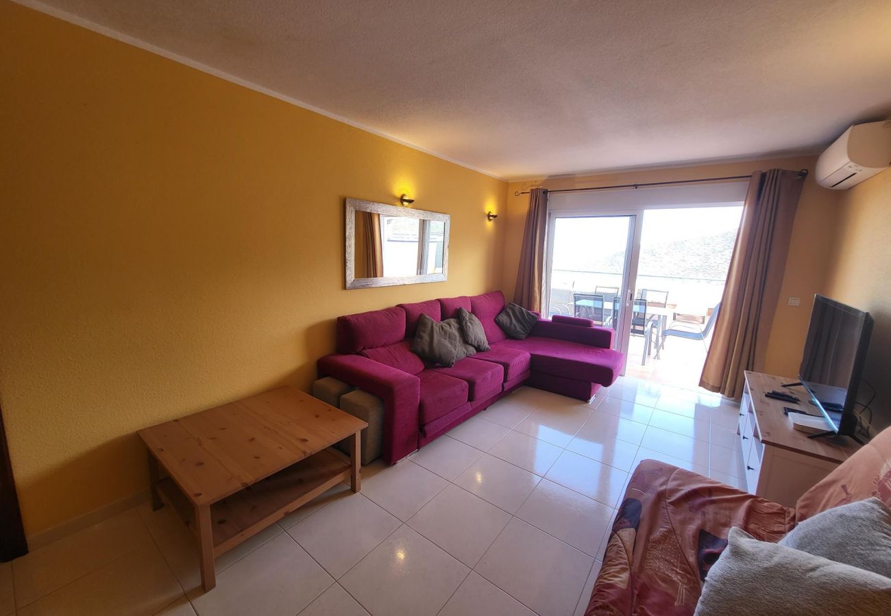 Apartamento en Costa Adeje - Roque Del Conde