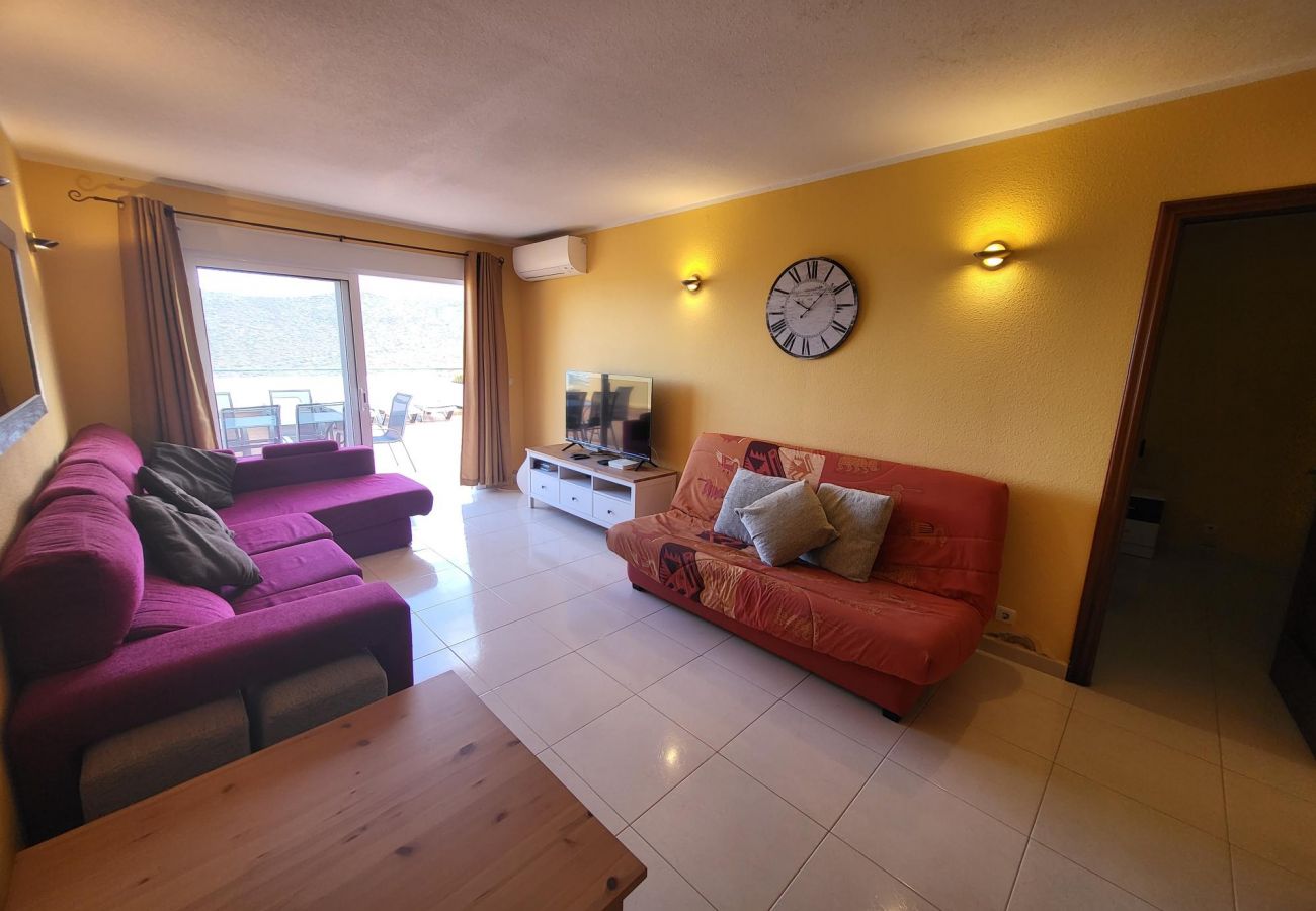 Apartamento en Costa Adeje - Roque Del Conde