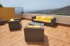 Apartamento en Costa Adeje - Roque Del Conde Apartamento en Costa Adeje - Roque Del Conde