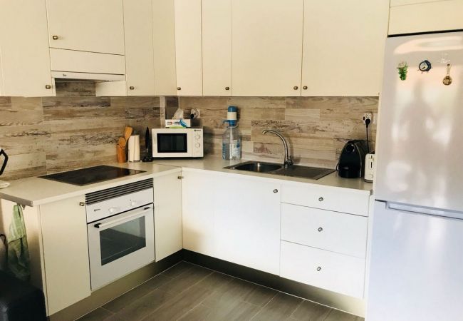 Apartamento en Los Cristianos - San Marino 2 Apartamento en Los Cristianos - San Marino 2