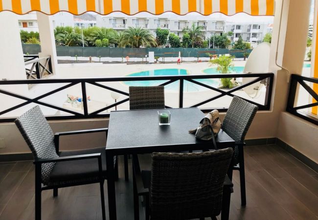 Apartamento en Los Cristianos - San Marino 2 Apartamento en Los Cristianos - San Marino 2