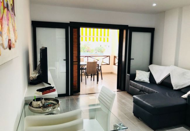 Apartamento en Los Cristianos - San Marino 2 Apartamento en Los Cristianos - San Marino 2