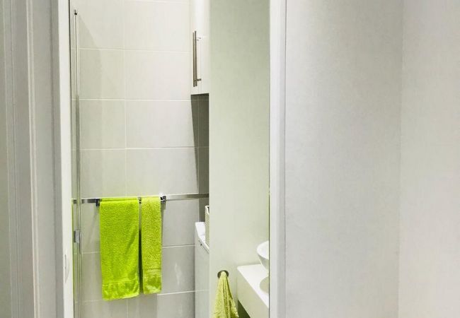 Apartamento en Los Cristianos - San Marino 2 Apartamento en Los Cristianos - San Marino 2