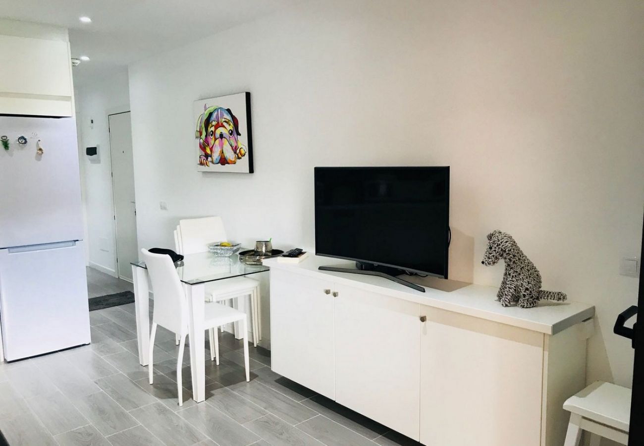 Apartamento en Los Cristianos - San Marino 2