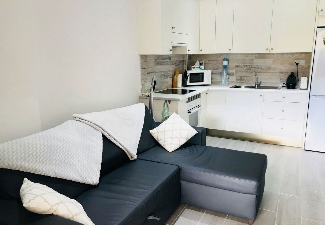 Apartamento en Los Cristianos - San Marino 2