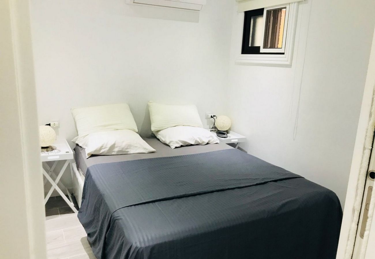 Apartamento en Los Cristianos - San Marino 2