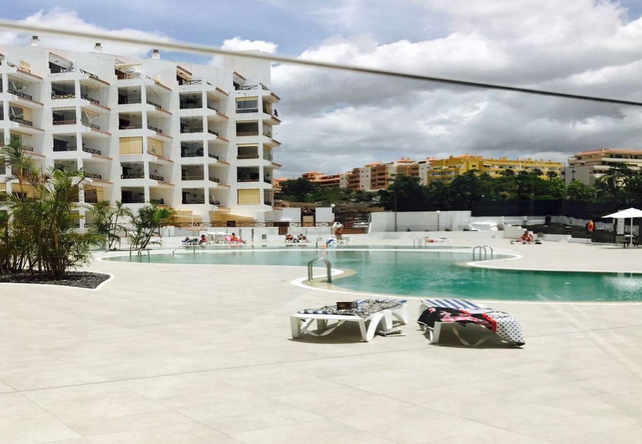 Apartamento en Los Cristianos - San Marino 2