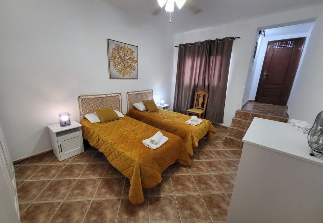 Villa en Adeje - Villa El Mirador Villa en Adeje - Villa El Mirador