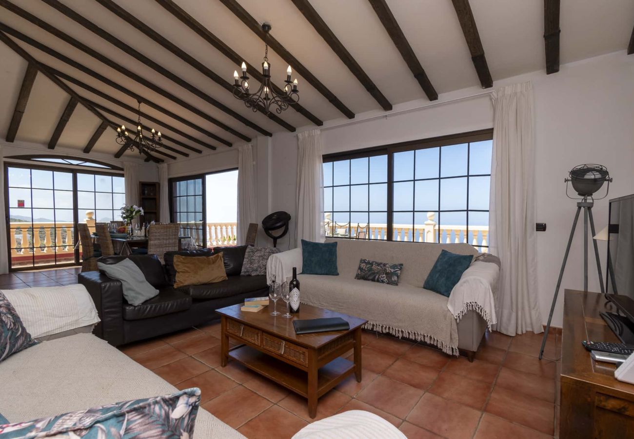 Villa en Adeje - Villa El Mirador