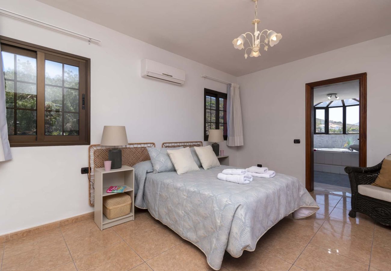 Villa en Adeje - Villa El Mirador