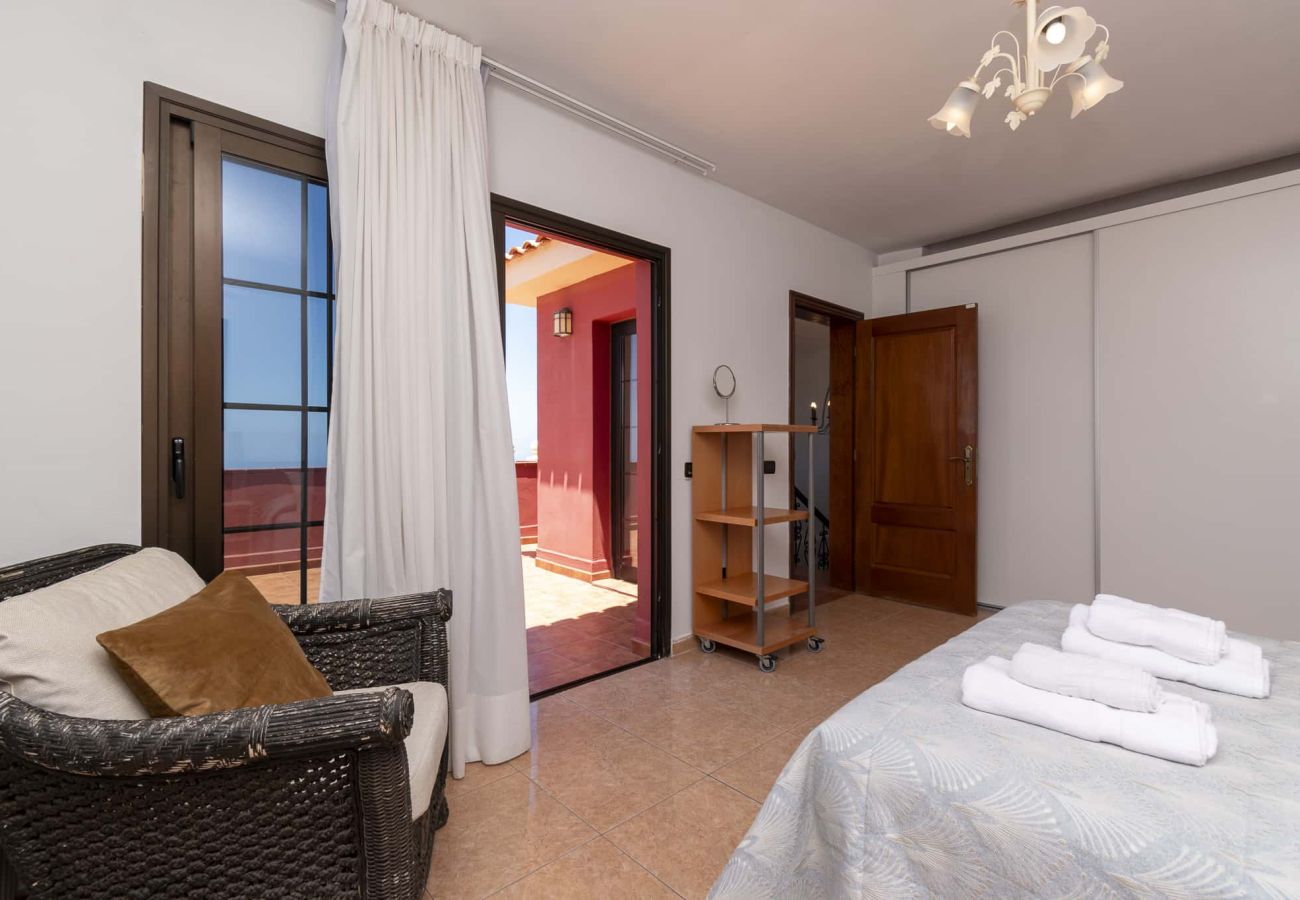 Villa en Adeje - Villa El Mirador