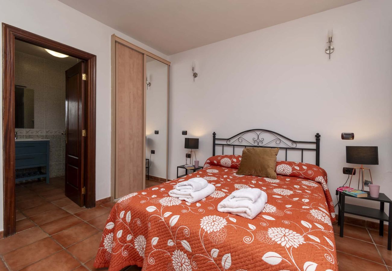 Villa en Adeje - Villa El Mirador