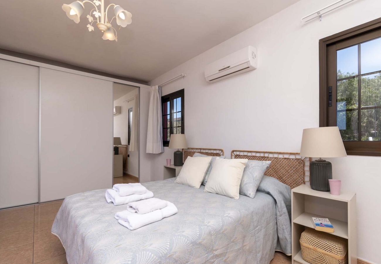 Villa en Adeje - Villa El Mirador