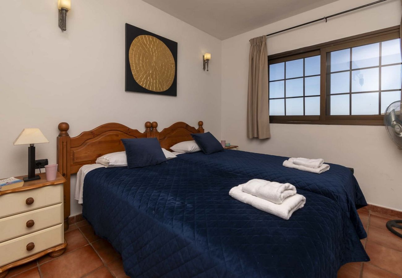 Villa en Adeje - Villa El Mirador