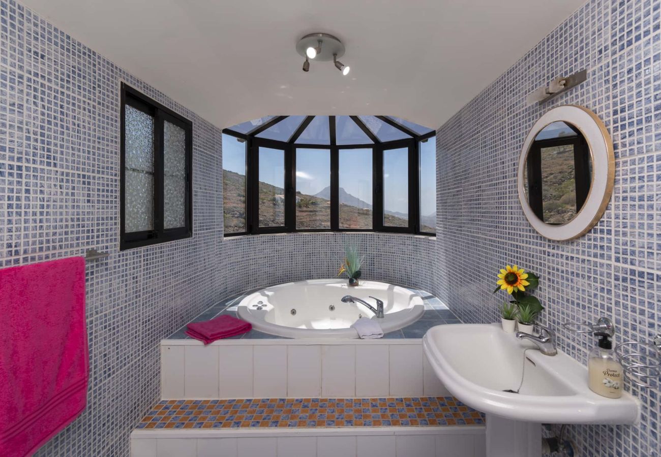 Villa en Adeje - Villa El Mirador