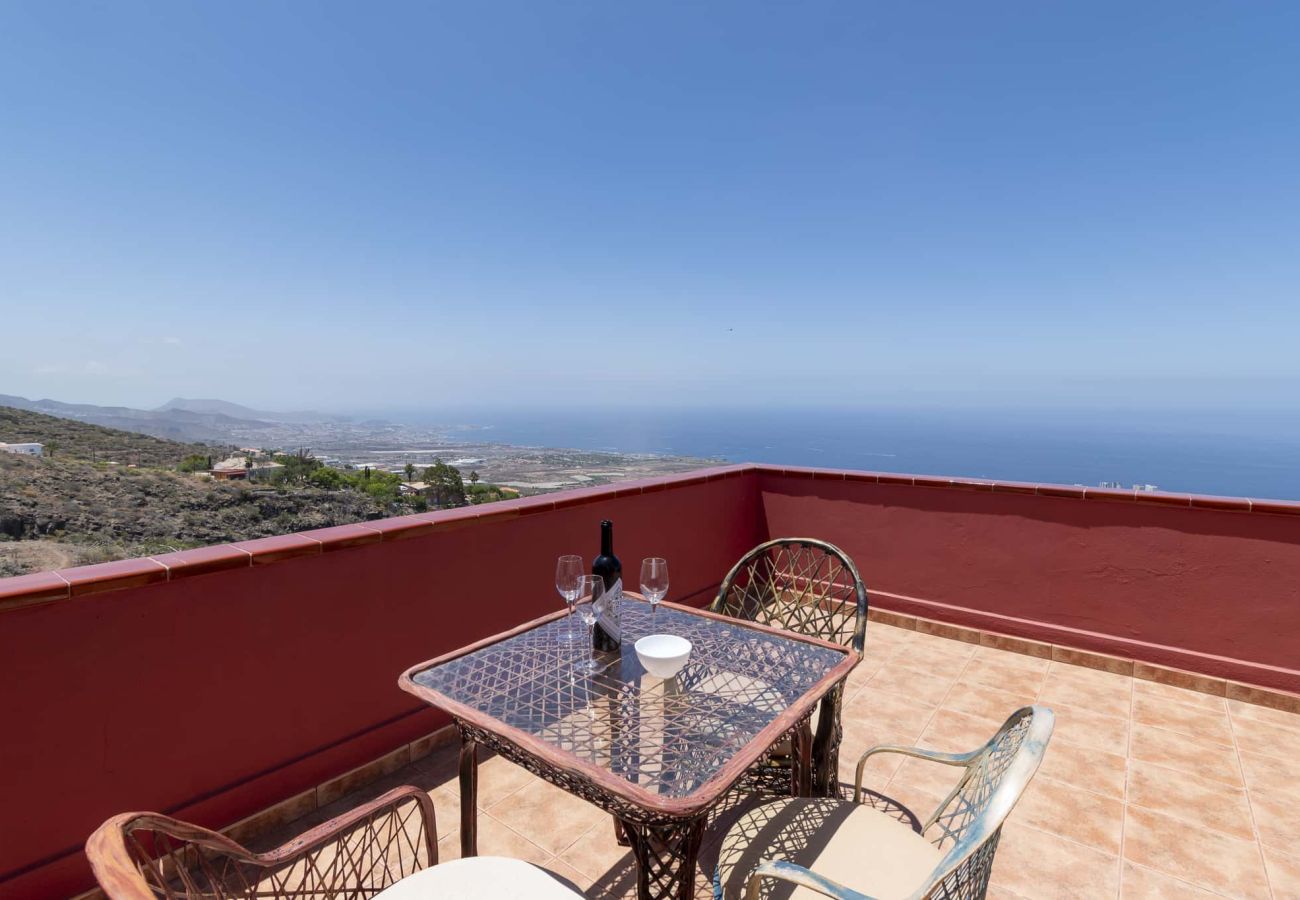 Villa en Adeje - Villa El Mirador