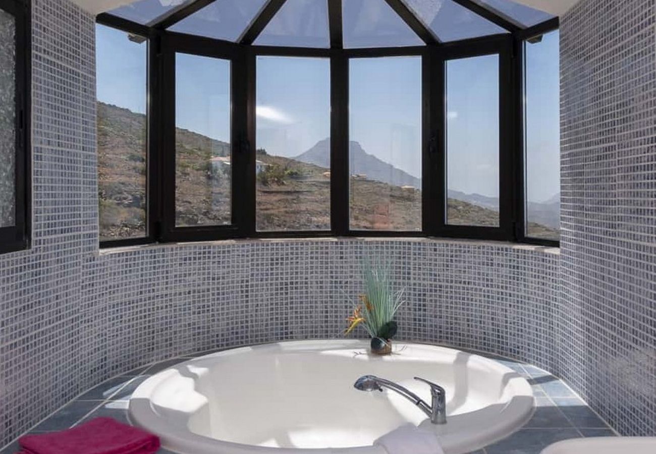 Villa en Adeje - Villa El Mirador