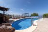 Villa en Adeje - Villa El Mirador Villa en Adeje - Villa El Mirador