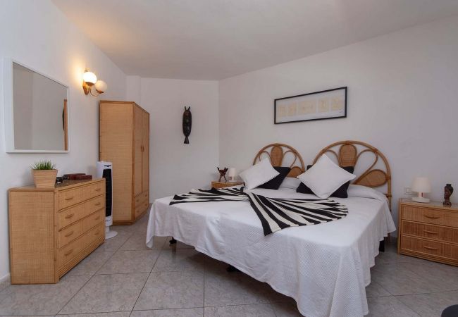 Apartamento en Los Cristianos - Beach View Apartamento en Los Cristianos - Beach View