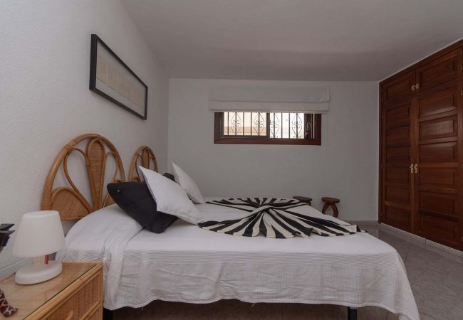 Apartamento en Los Cristianos - Beach View Apartamento en Los Cristianos - Beach View