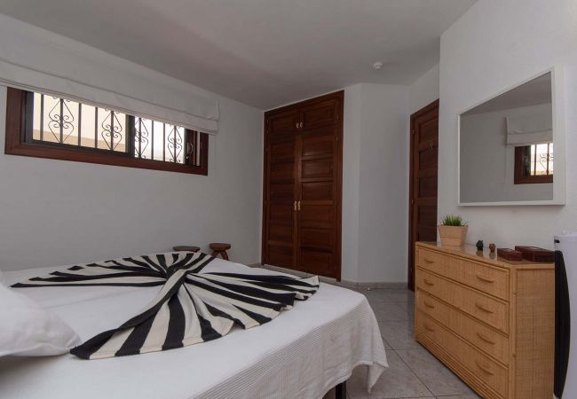 Apartamento en Los Cristianos - Beach View Apartamento en Los Cristianos - Beach View