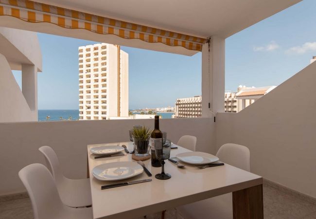 Apartamento en Los Cristianos - Beach View Apartamento en Los Cristianos - Beach View