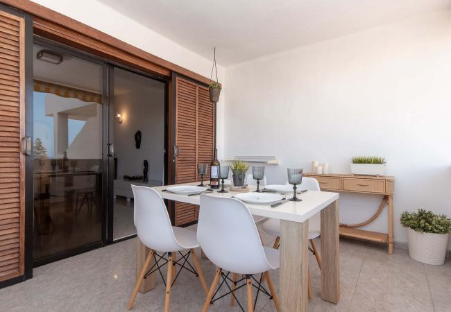Apartamento en Los Cristianos - Beach View Apartamento en Los Cristianos - Beach View