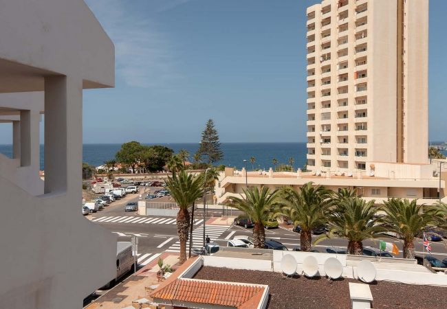 Apartamento en Los Cristianos - Beach View Apartamento en Los Cristianos - Beach View