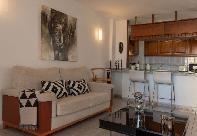 Apartamento en Los Cristianos - Beach View Apartamento en Los Cristianos - Beach View
