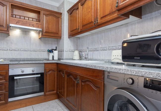 Apartamento en Los Cristianos - Beach View Apartamento en Los Cristianos - Beach View
