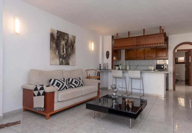 Apartamento en Los Cristianos - Beach View Apartamento en Los Cristianos - Beach View