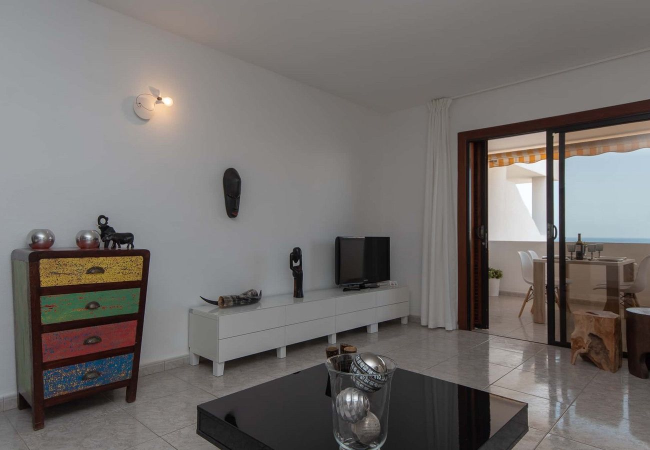 Apartamento en Arona - Beach View