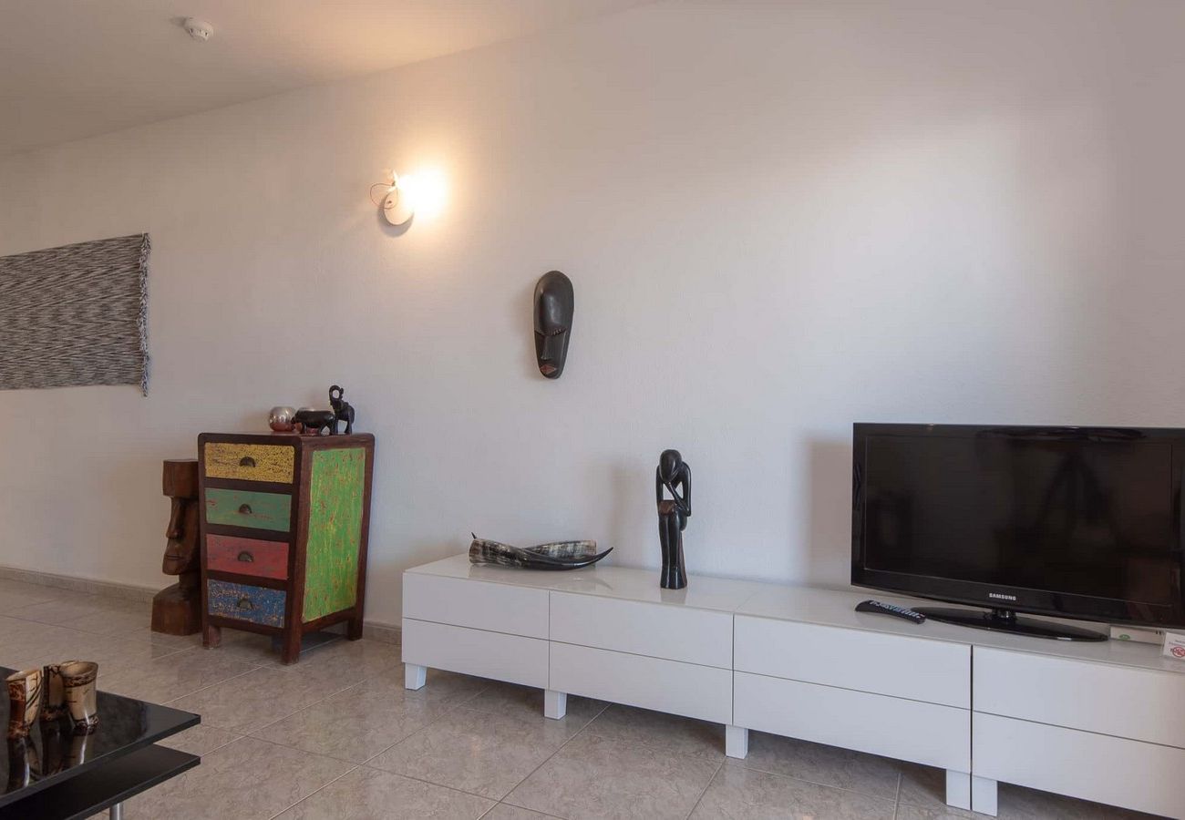 Apartamento en Arona - Beach View