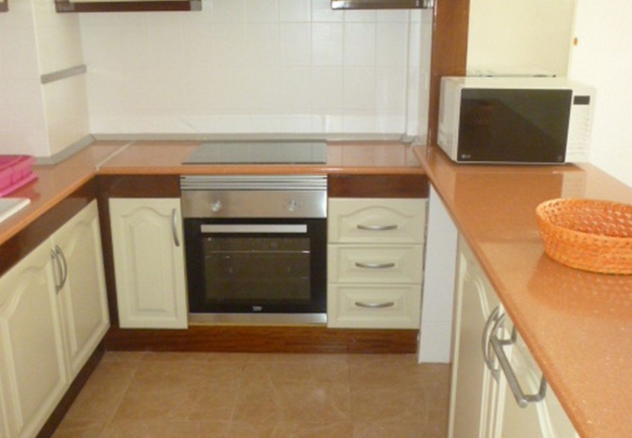 Apartamento en Los Cristianos - San Marino 3