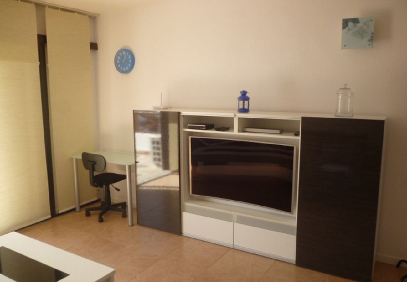 Apartamento en Los Cristianos - San Marino 3