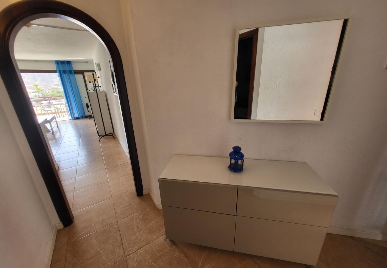 Apartamento en Los Cristianos - San Marino 3