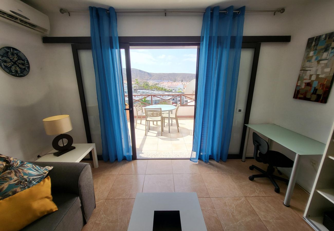 Apartamento en Los Cristianos - San Marino 3