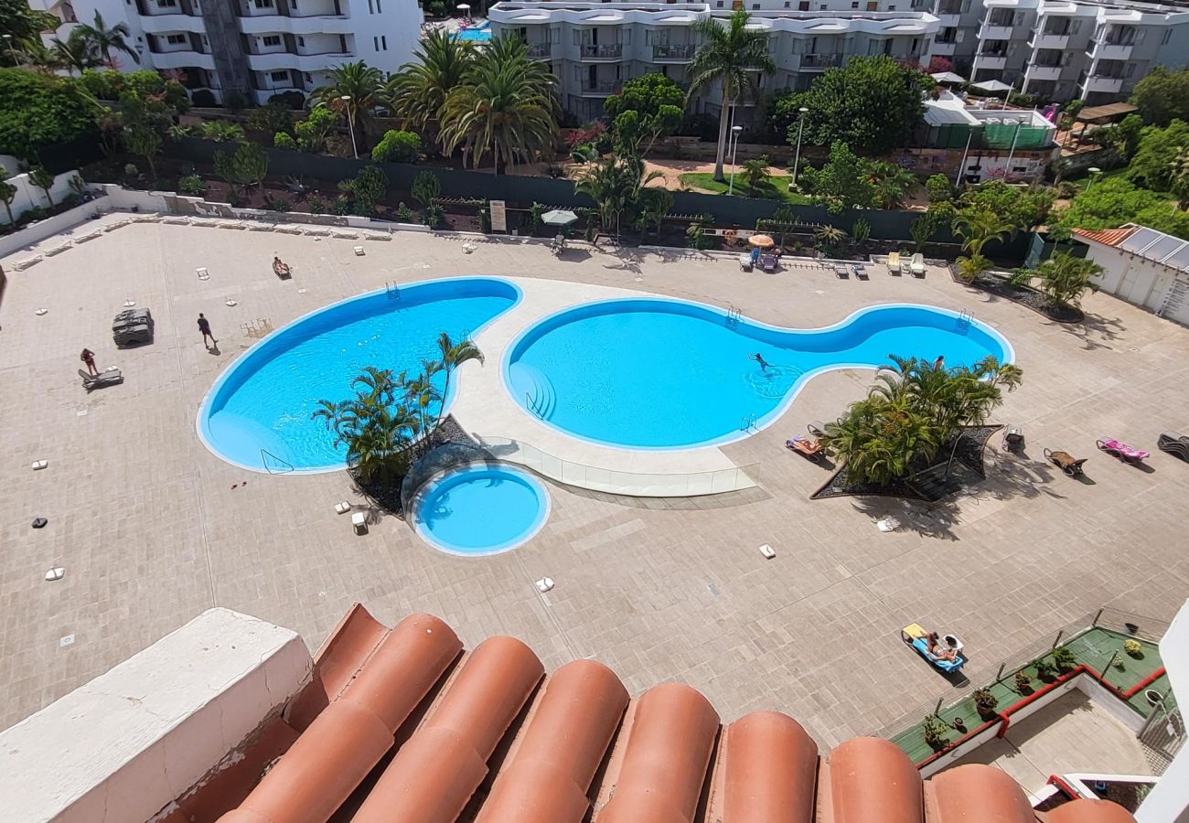 Apartamento en Los Cristianos - San Marino 3