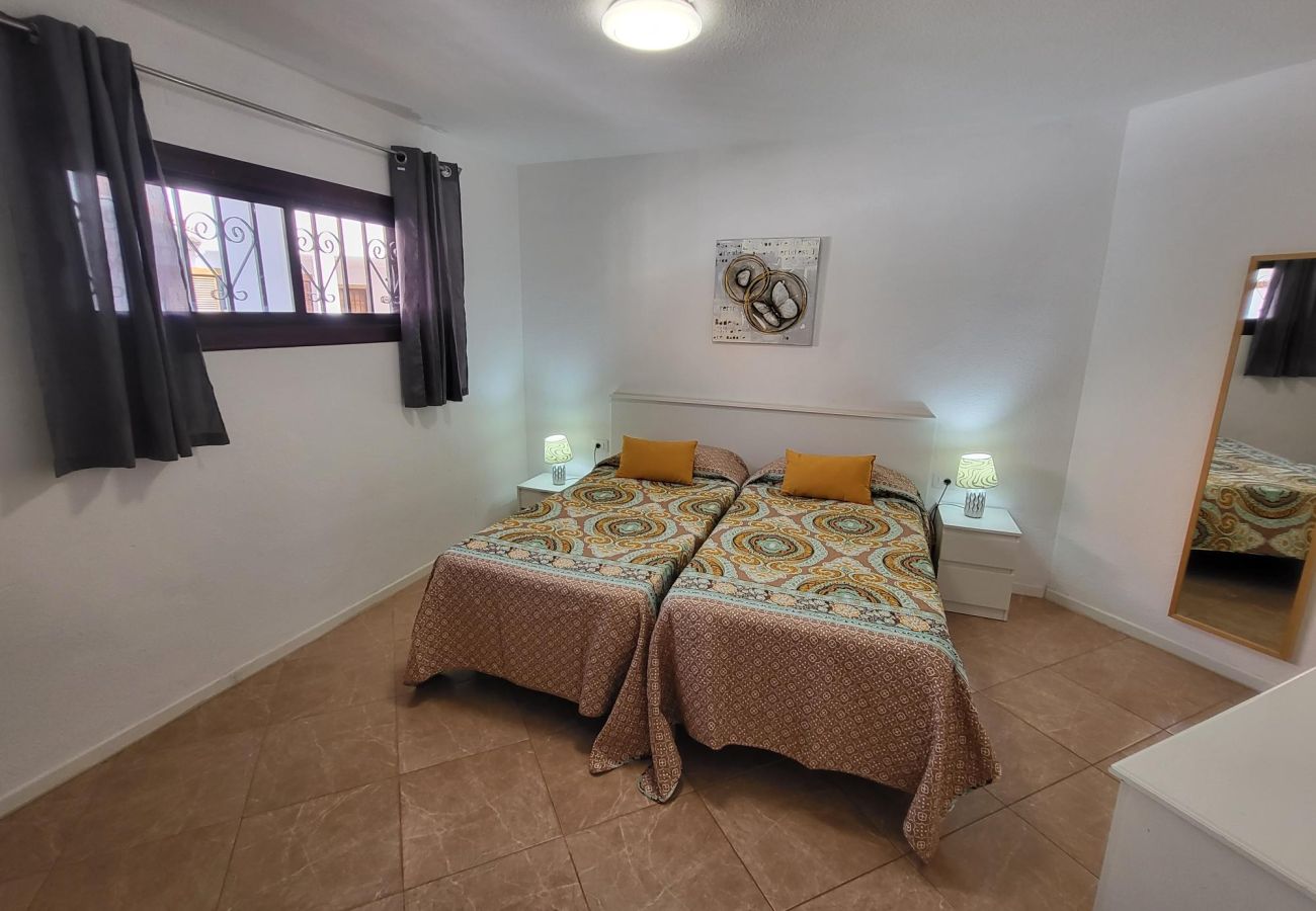 Apartamento en Los Cristianos - San Marino 3