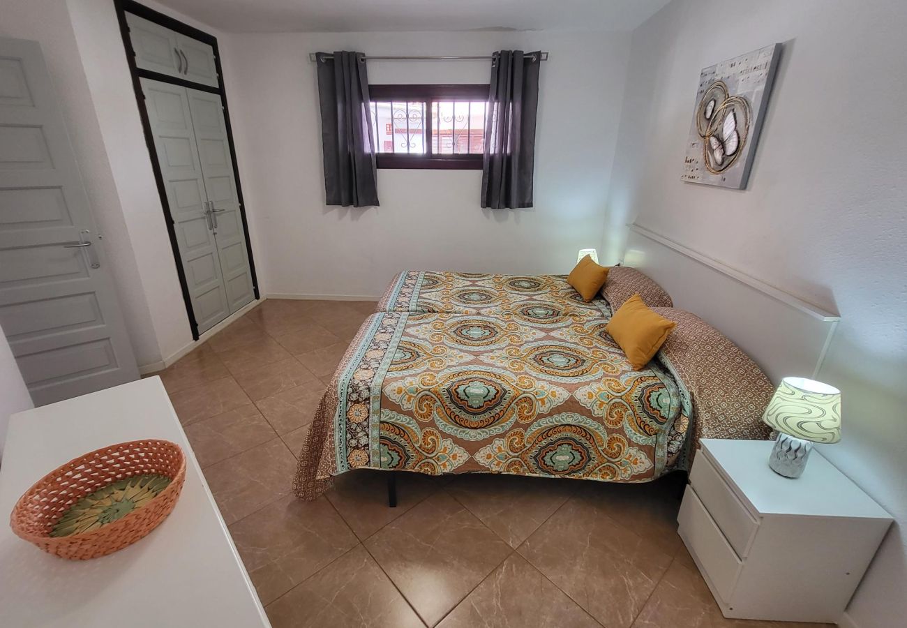 Apartamento en Los Cristianos - San Marino 3