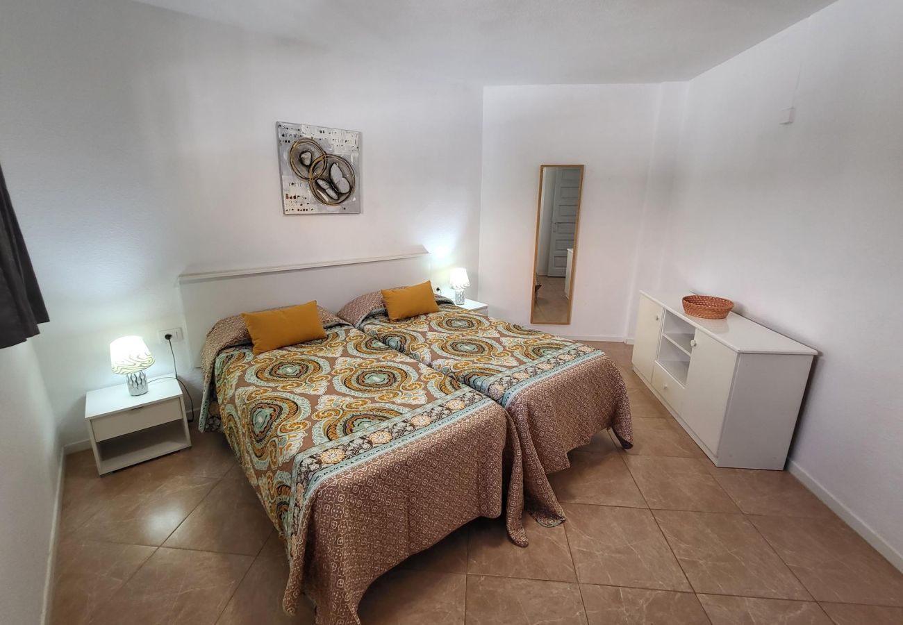 Apartamento en Los Cristianos - San Marino 3