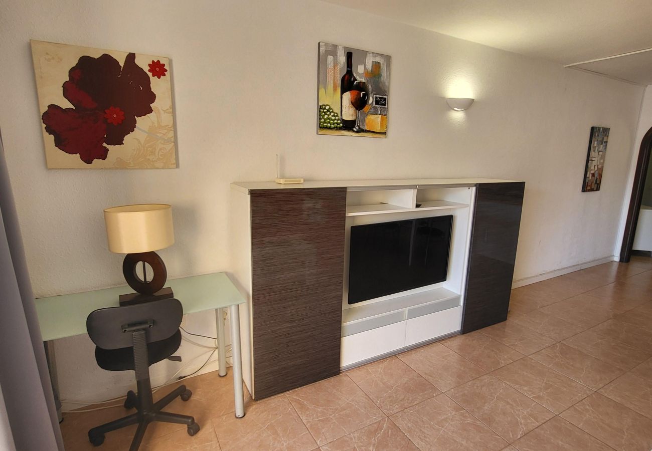 Apartamento en Los Cristianos - San Marino 3