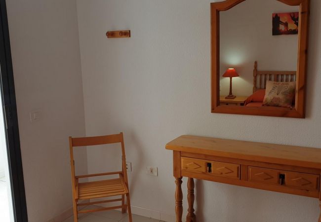 Apartamento en Los Cristianos - Garajonay II, Los Cristianos Apartamento en Los Cristianos - Garajonay II, Los Cristianos