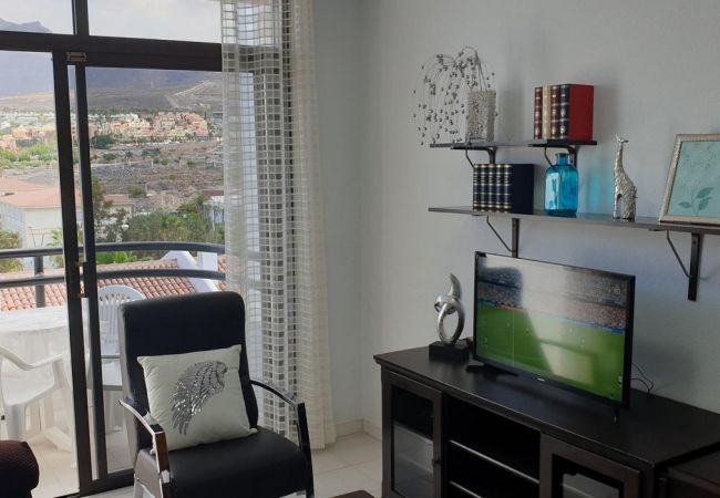 Apartamento en Los Cristianos - Garajonay II, Los Cristianos Apartamento en Los Cristianos - Garajonay II, Los Cristianos
