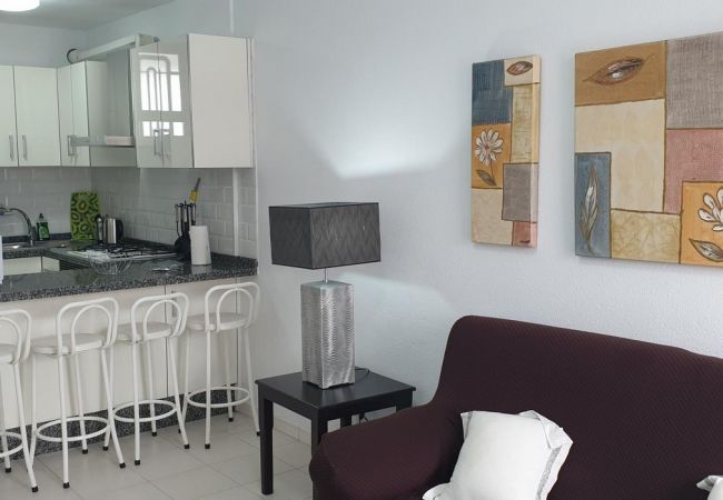 Apartamento en Los Cristianos - Garajonay II, Los Cristianos Apartamento en Los Cristianos - Garajonay II, Los Cristianos