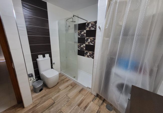 Apartamento en Los Cristianos - Garajonay II, Los Cristianos Apartamento en Los Cristianos - Garajonay II, Los Cristianos