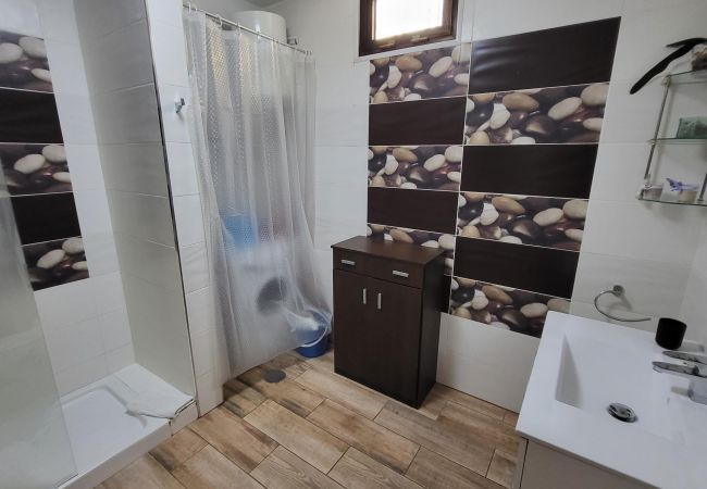 Apartamento en Los Cristianos - Garajonay II, Los Cristianos Apartamento en Los Cristianos - Garajonay II, Los Cristianos