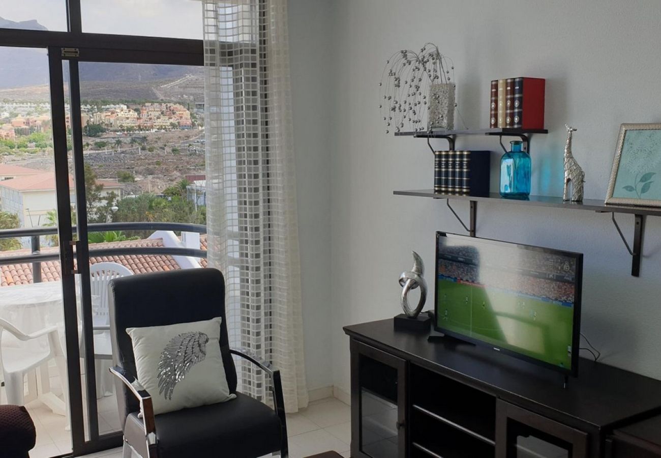 Apartamento en Los Cristianos - Garajonay II, Los Cristianos