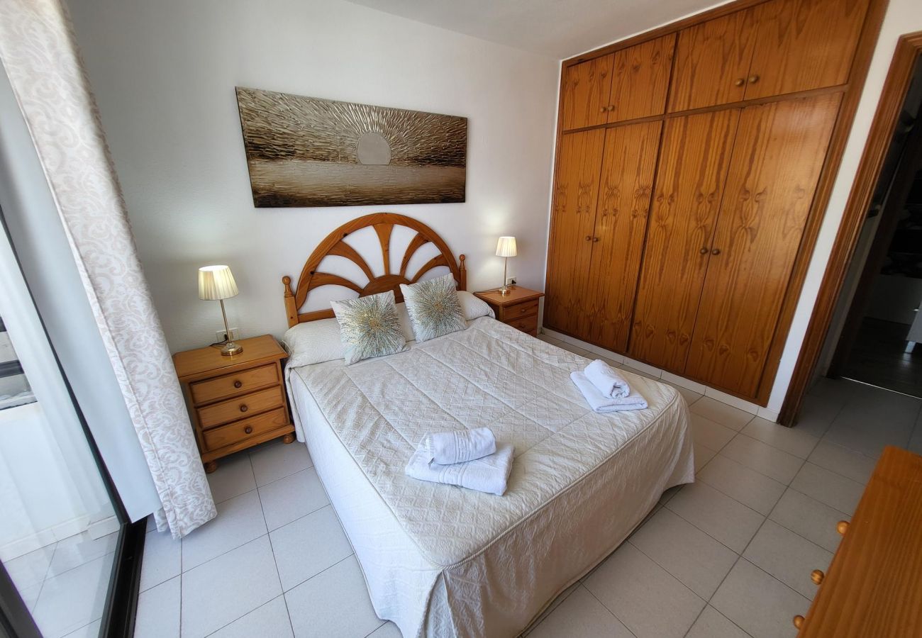 Apartamento en Los Cristianos - Garajonay II, Los Cristianos