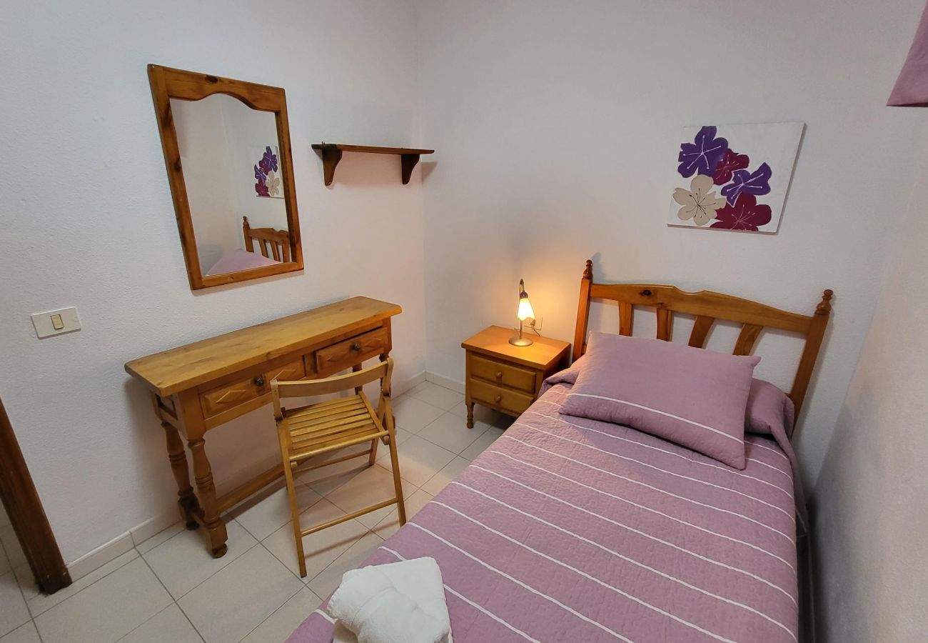 Apartamento en Los Cristianos - Garajonay II, Los Cristianos